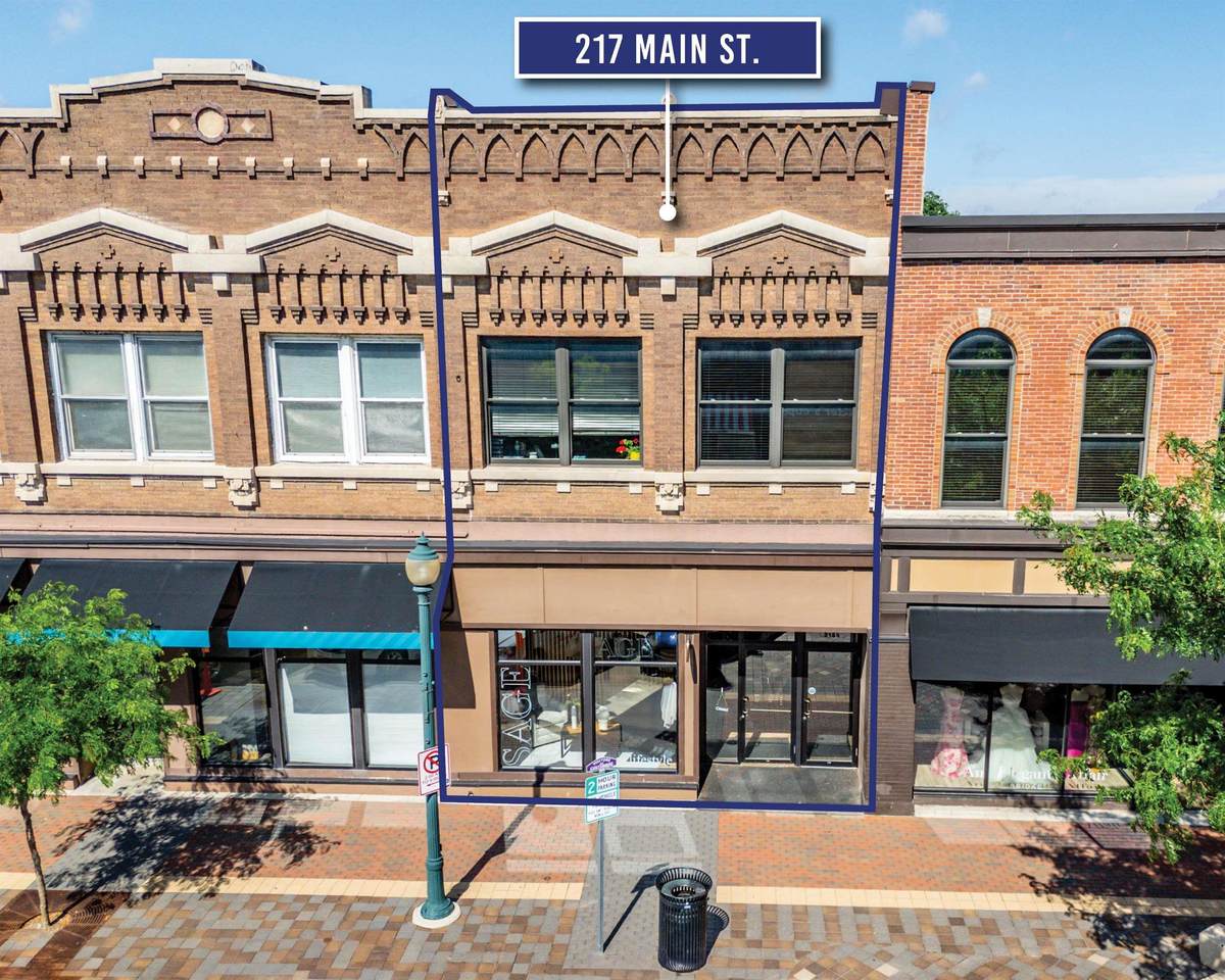 217 Main Street - Photo 1