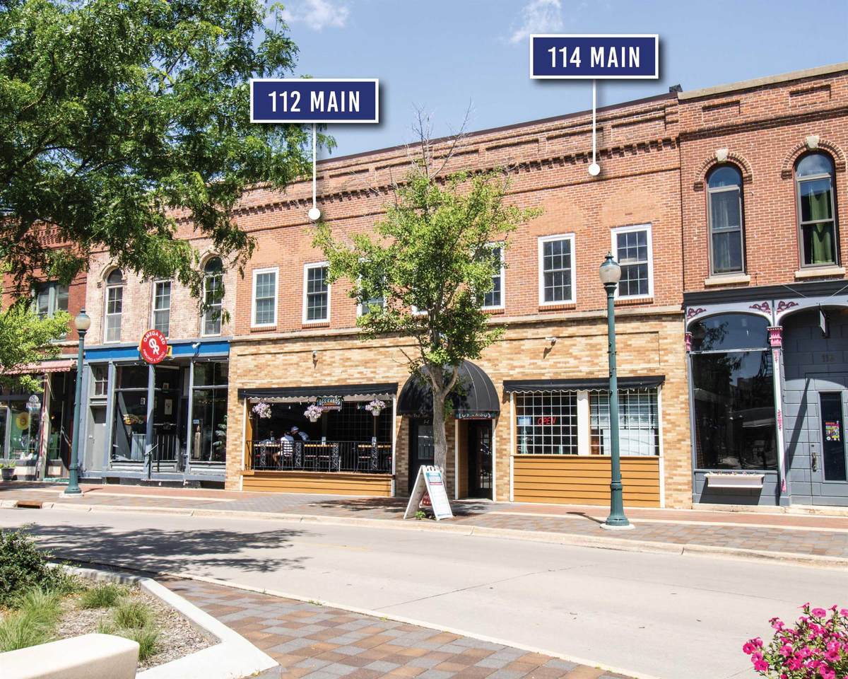 112-114 Main Street - Photo 1