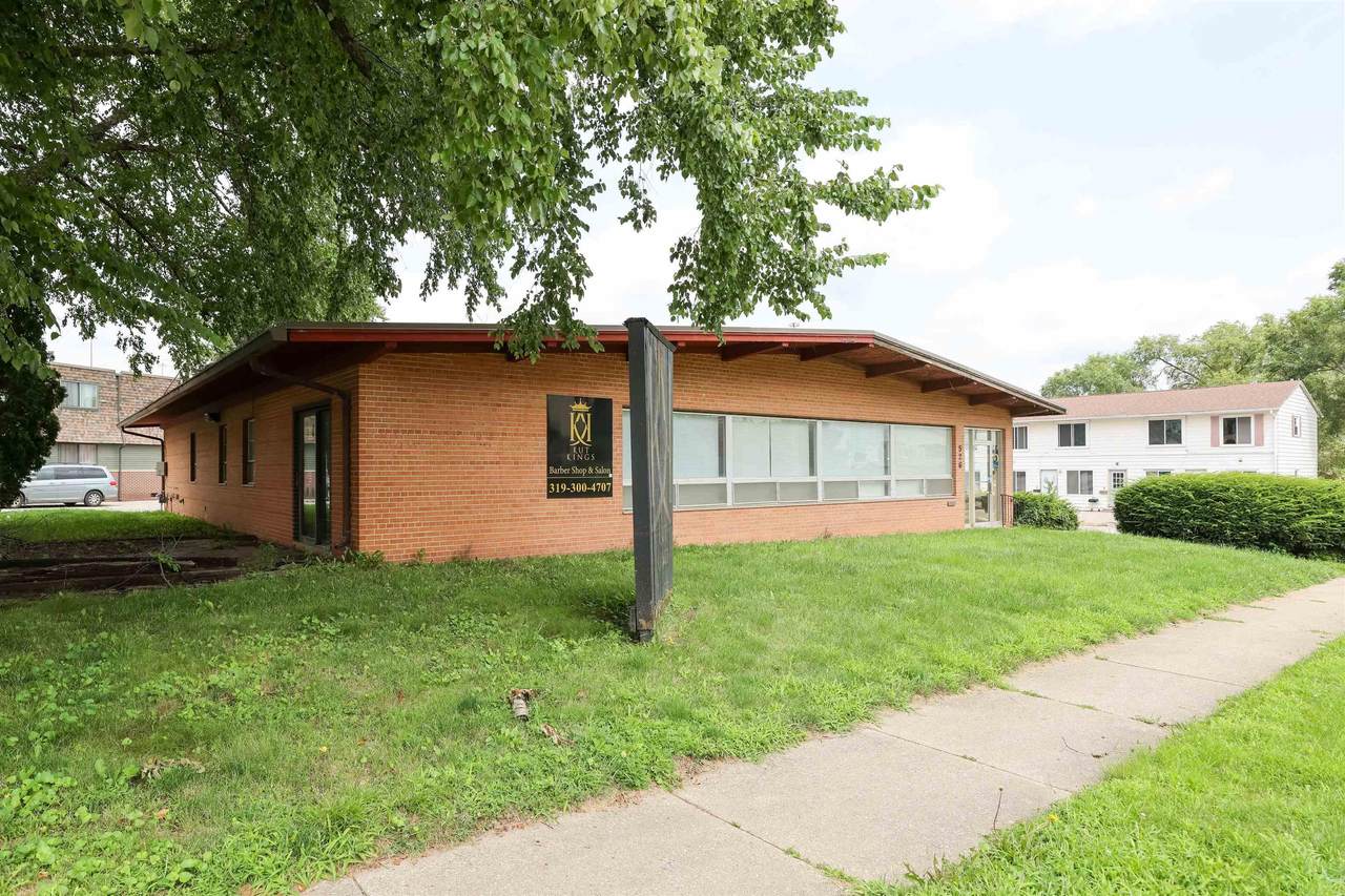 526 Mullan Avenue - Photo 1