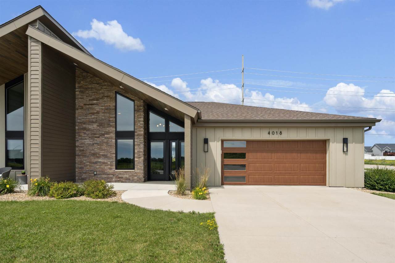 4018 Keagles Crossing - Photo 1