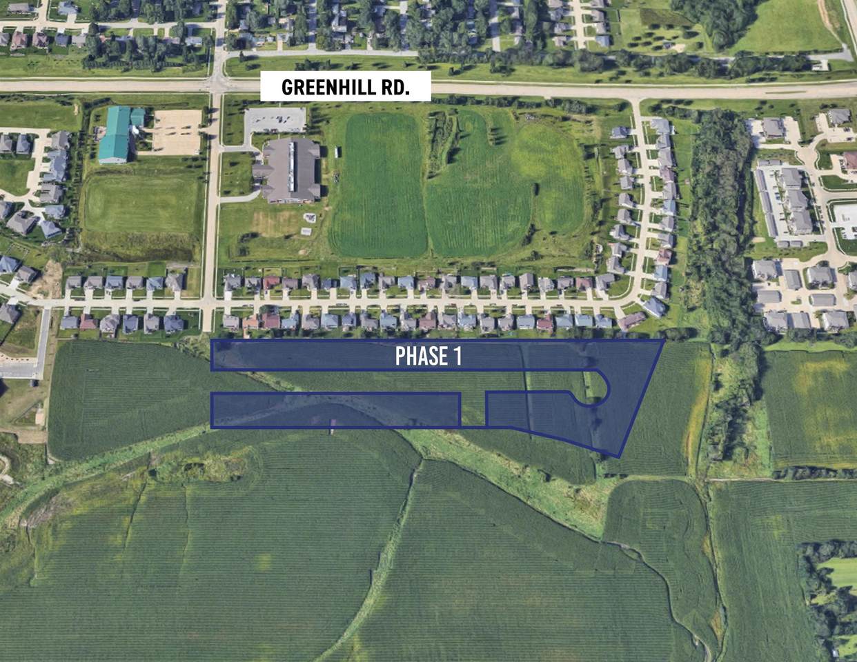 17.7 Acres Pinnacle Prairie - Photo 1