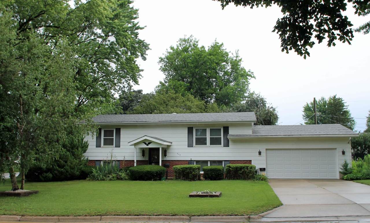 602 Sunrise Street - Photo 1