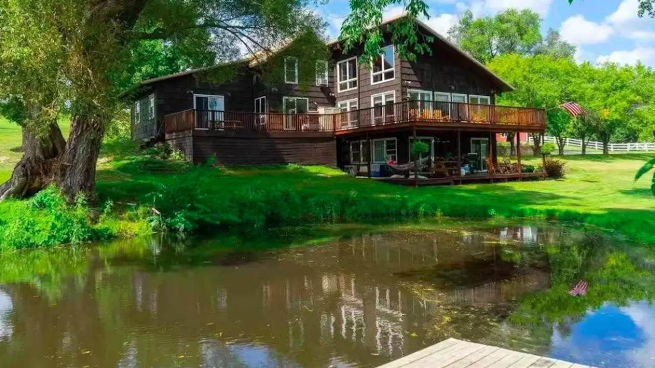 2881 Pleasant View Road - Photo 1