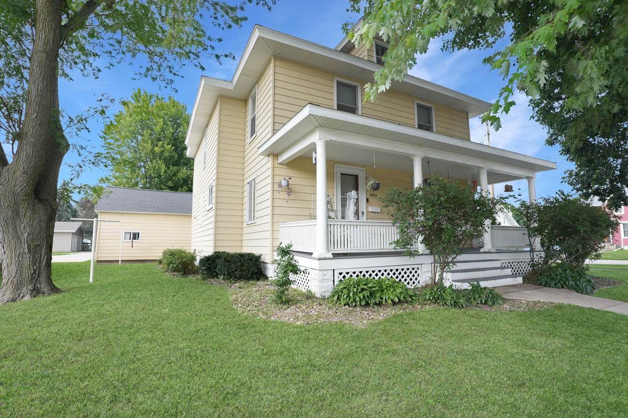 400 3rd Street - Photo 1