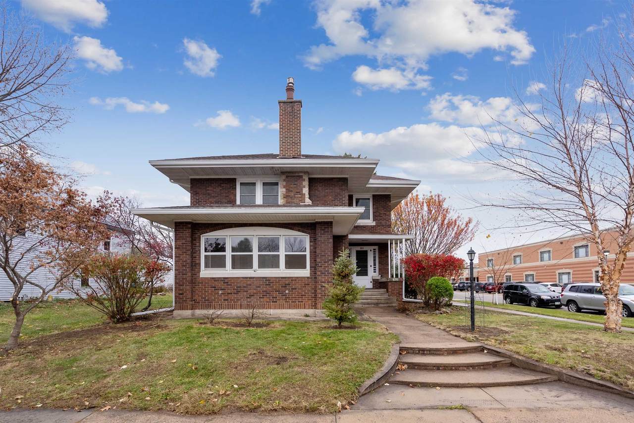 803 Clay Street - Photo 1