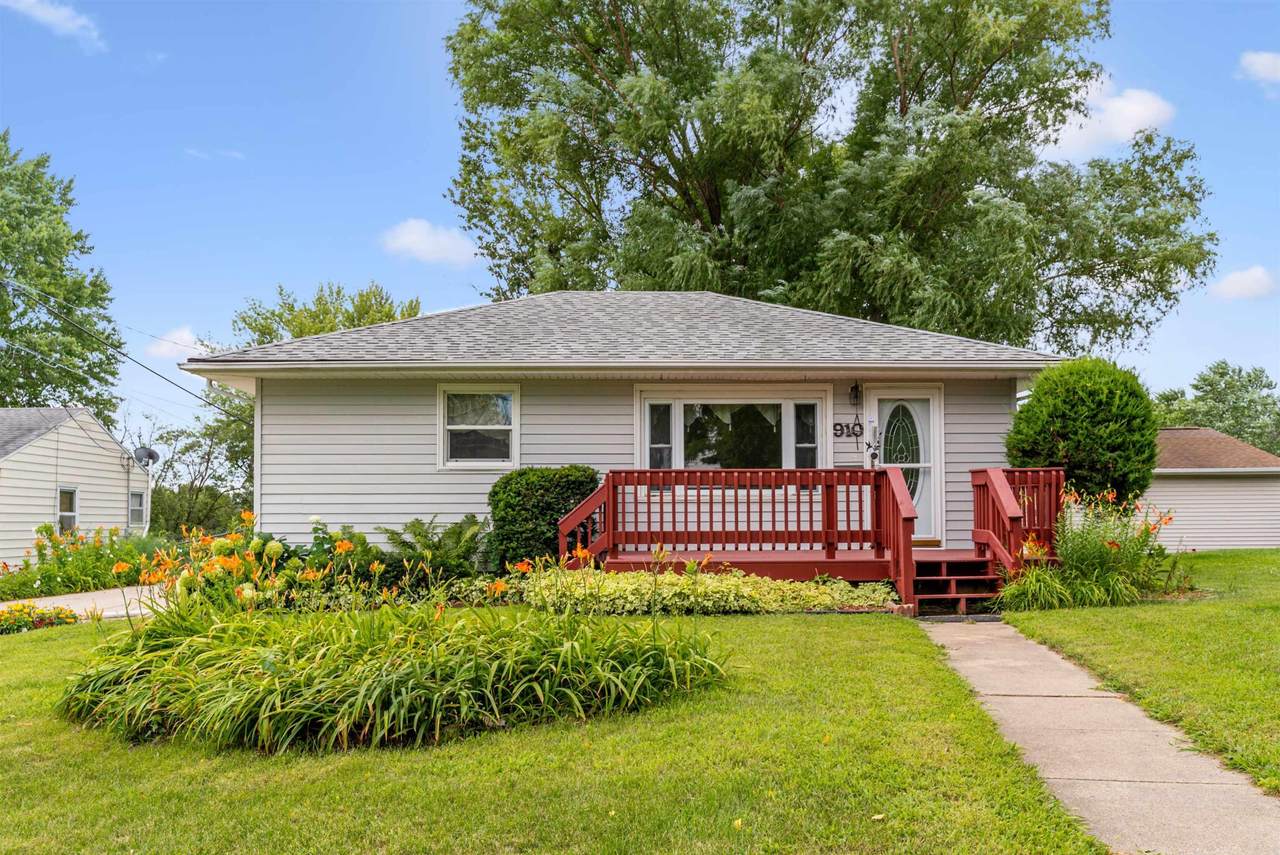 910 Alabar Avenue - Photo 1
