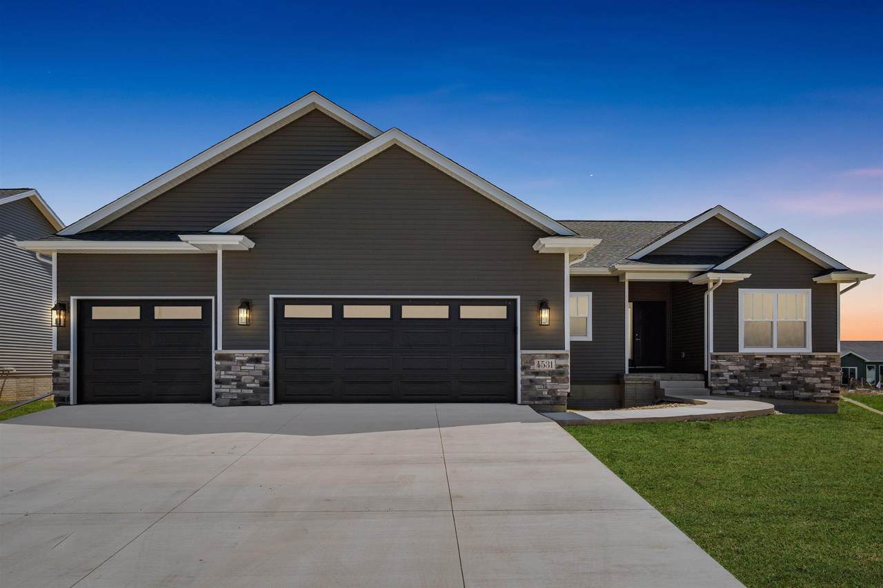 4534 Sonoma Drive - Photo 1