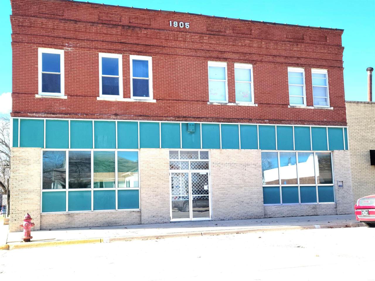 201 Main Street - Photo 1