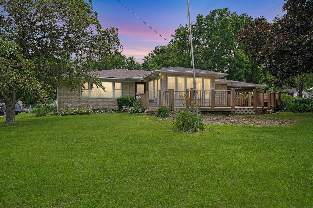4714 Washburn Road - Photo 1