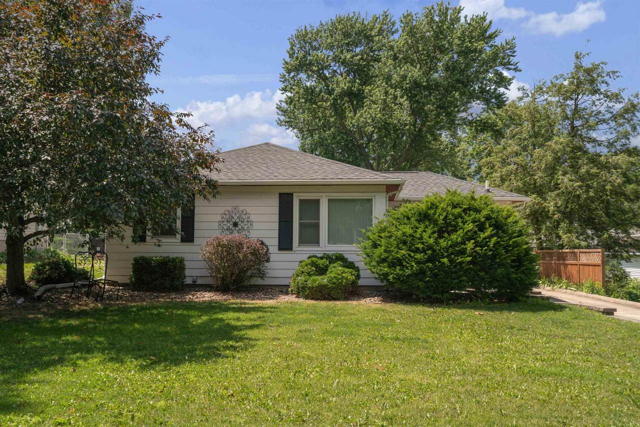 2601 Victory Drive - Photo 1