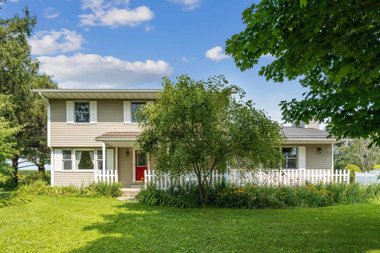 1310 Plum Street - Photo 1