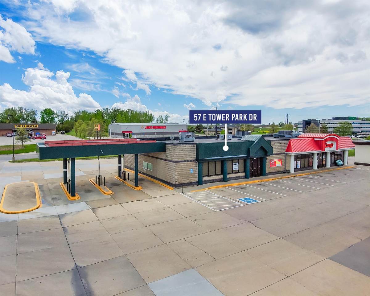 57 Tower Park Dr Drive - Photo 1