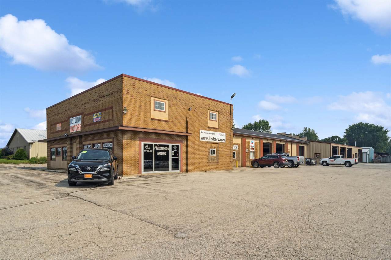 409 Bradford Street - Photo 1