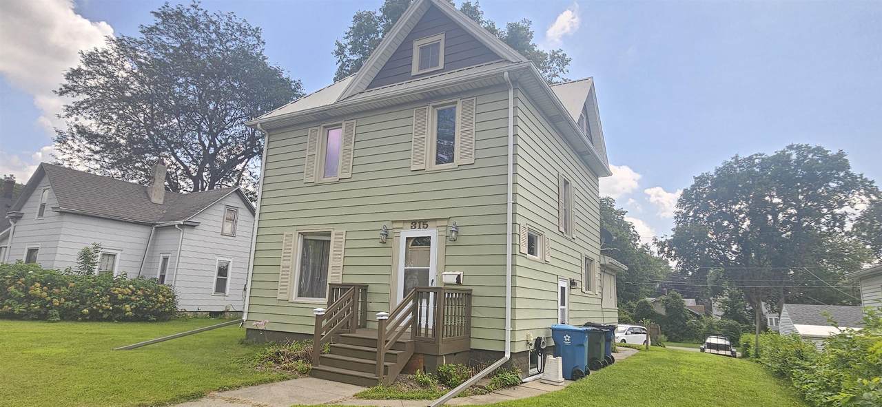 315 Leland - Photo 1