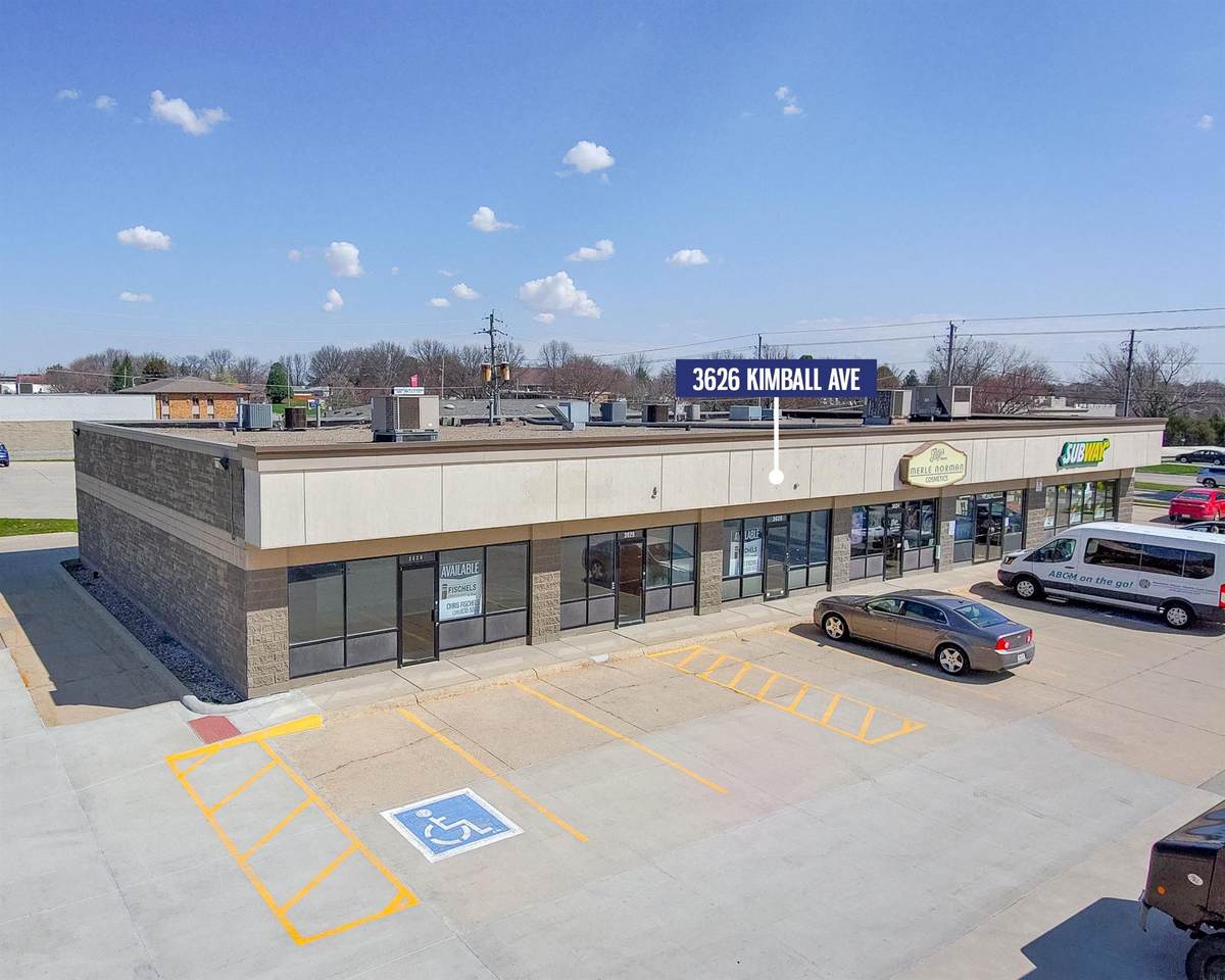 3626 Kimball Avenue - Photo 1