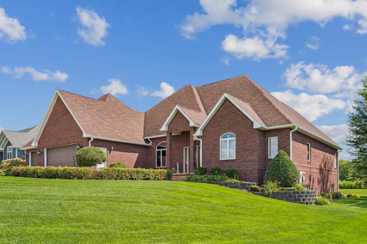 107 Union Ridge Drive - Photo 1