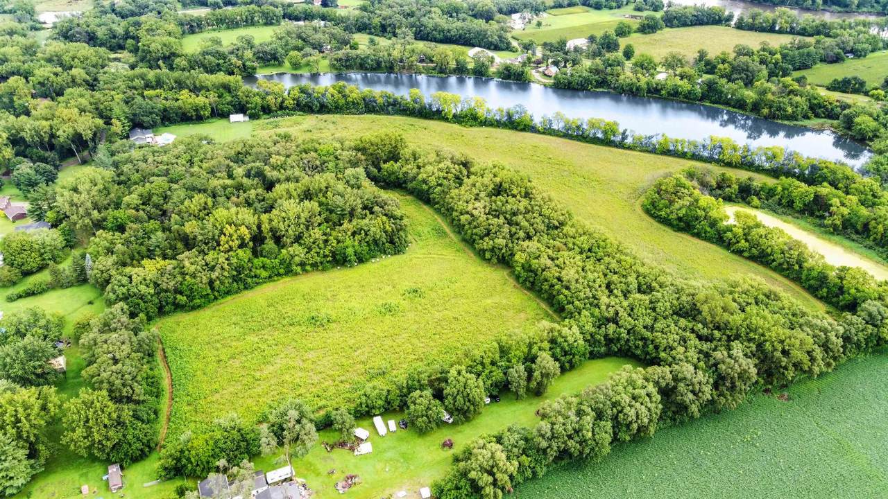 35 acres North Ave - Photo 1