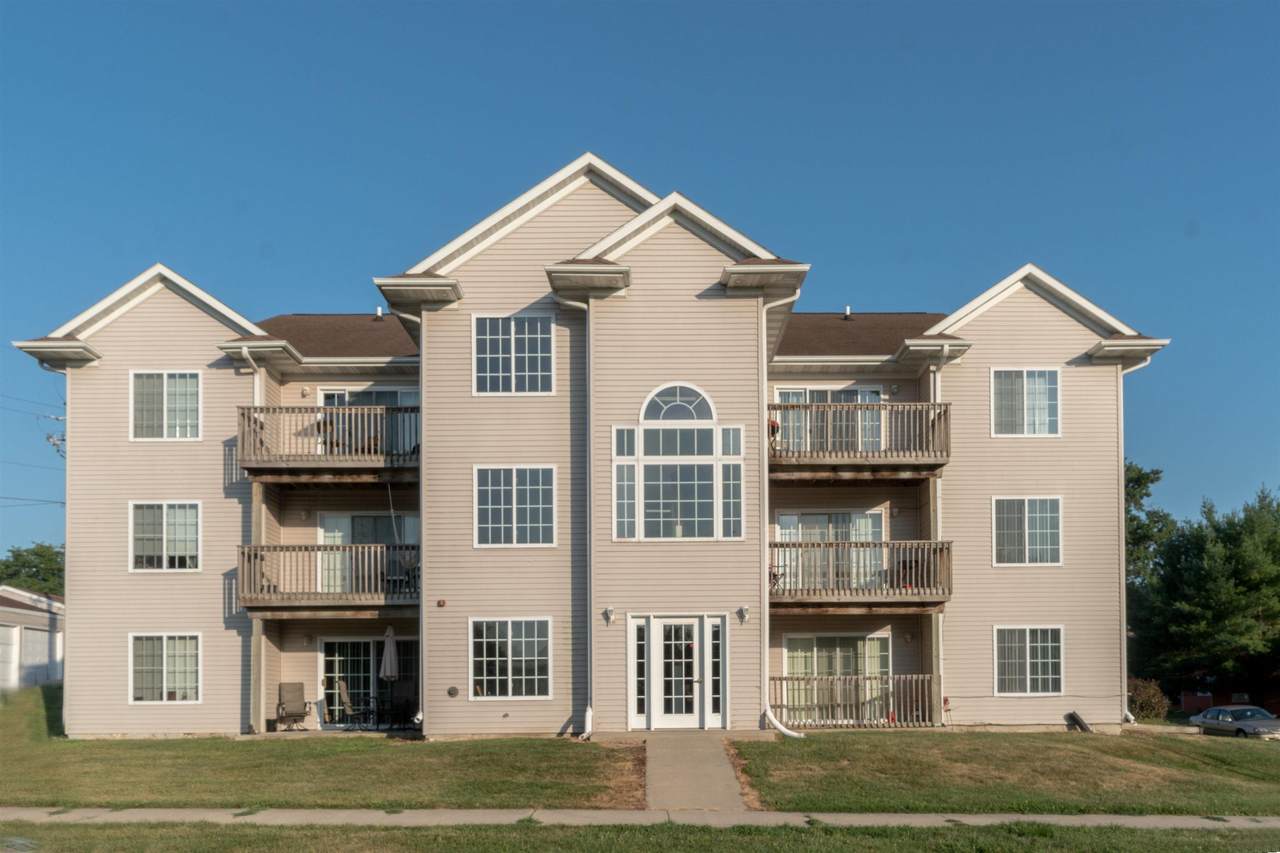 611-619 Johnson Avenue - Photo 1