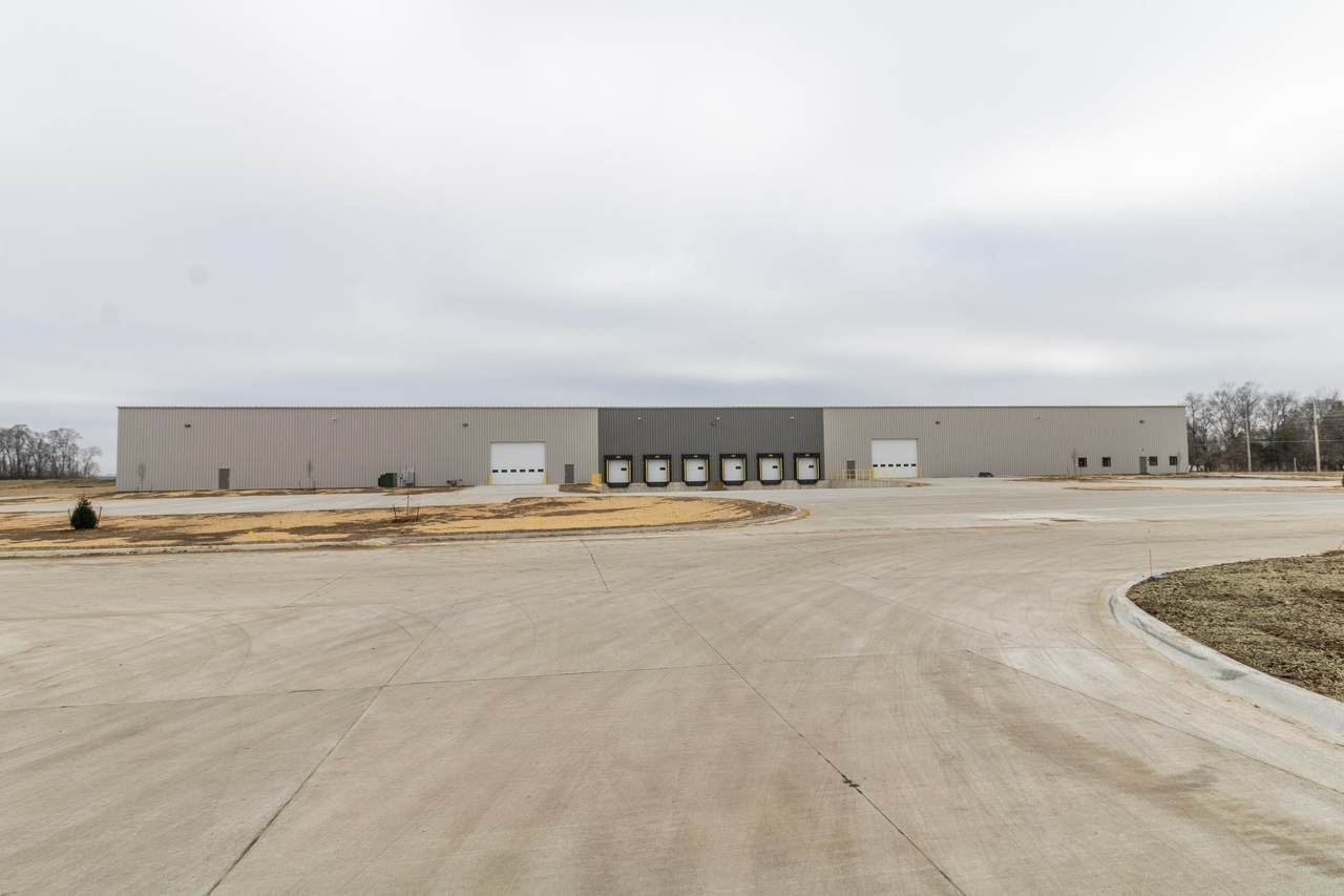 130 Warp Drive - Photo 1