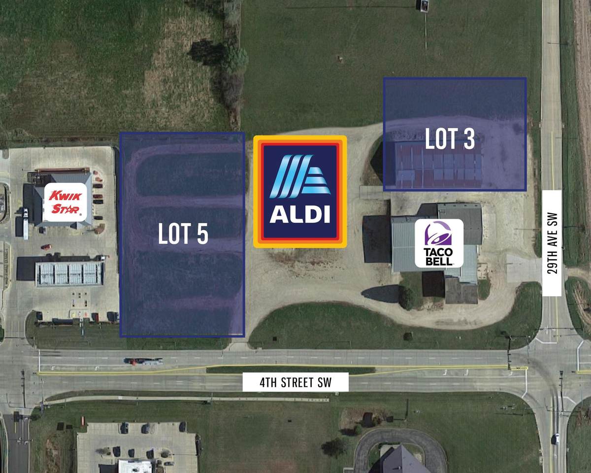 Lot 5 Southgate Development - Photo 1