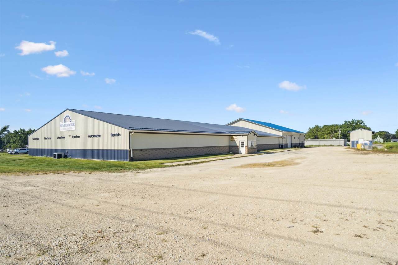 829 1st Ave Se - Photo 1