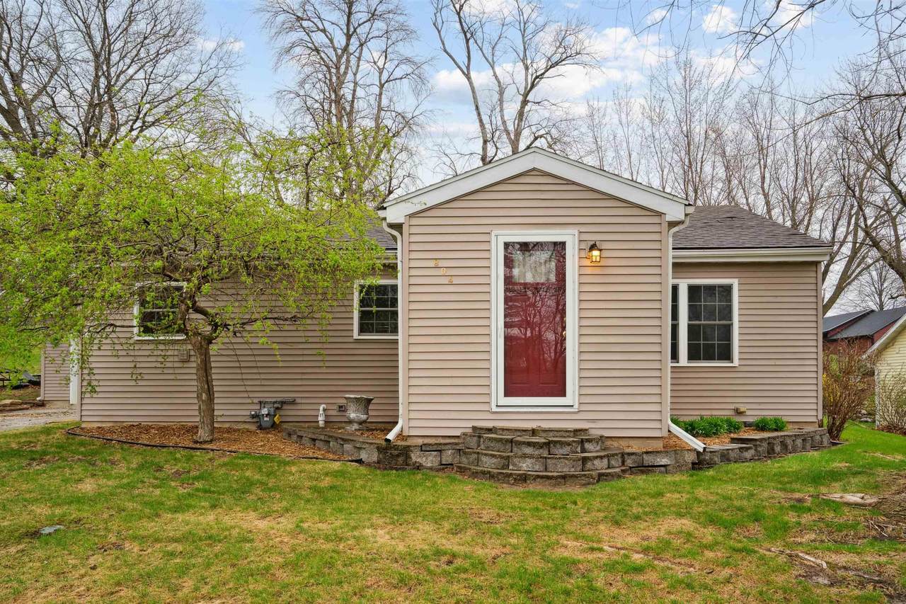 804 Jefferson Street - Photo 1