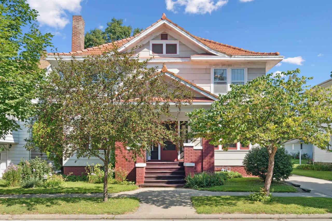 116 Liberty Street - Photo 1