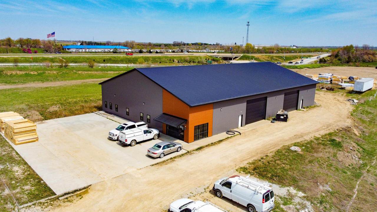 3611 Fast Lane - Photo 1