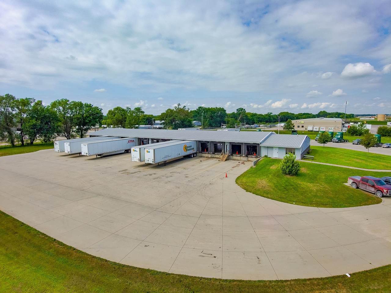 2535 Midport Boulevard - Photo 1