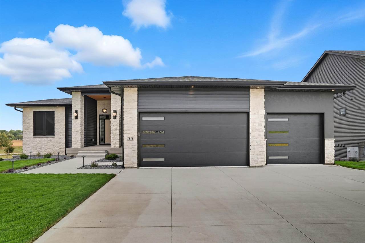 1818 Yale Parkway Parkway - Photo 1