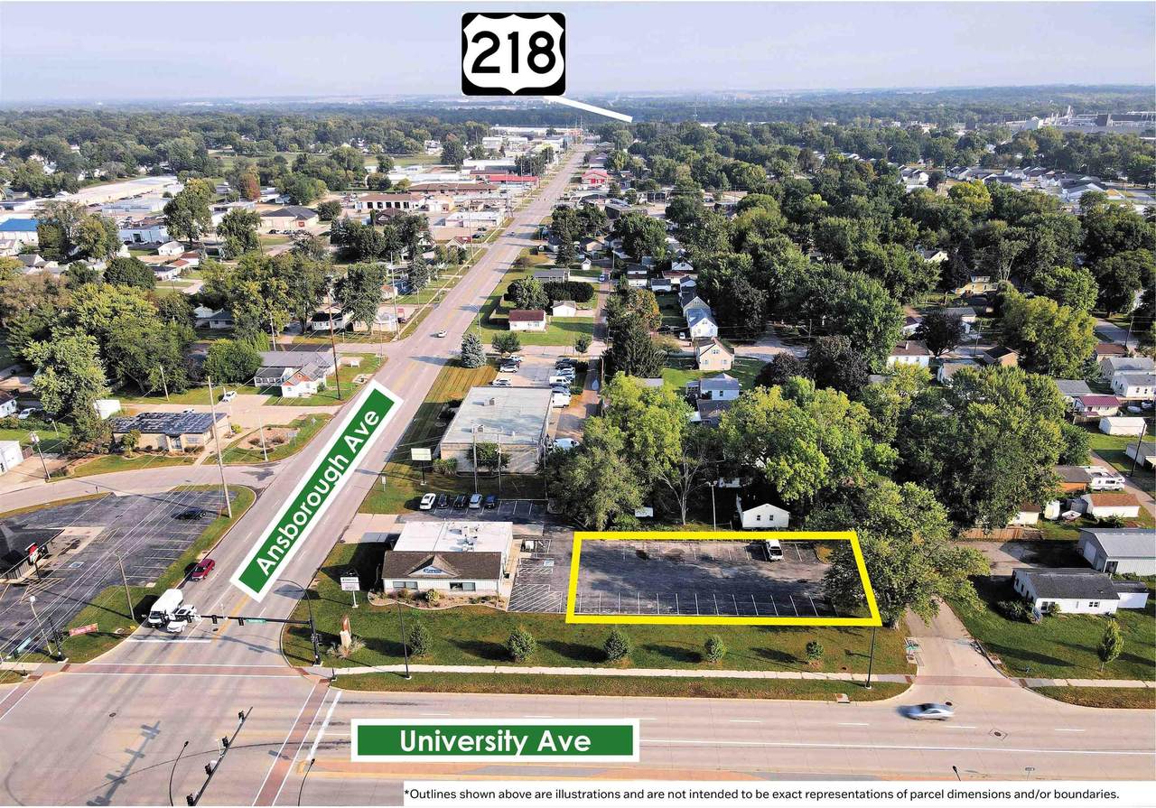2320 University Avenue - Photo 1