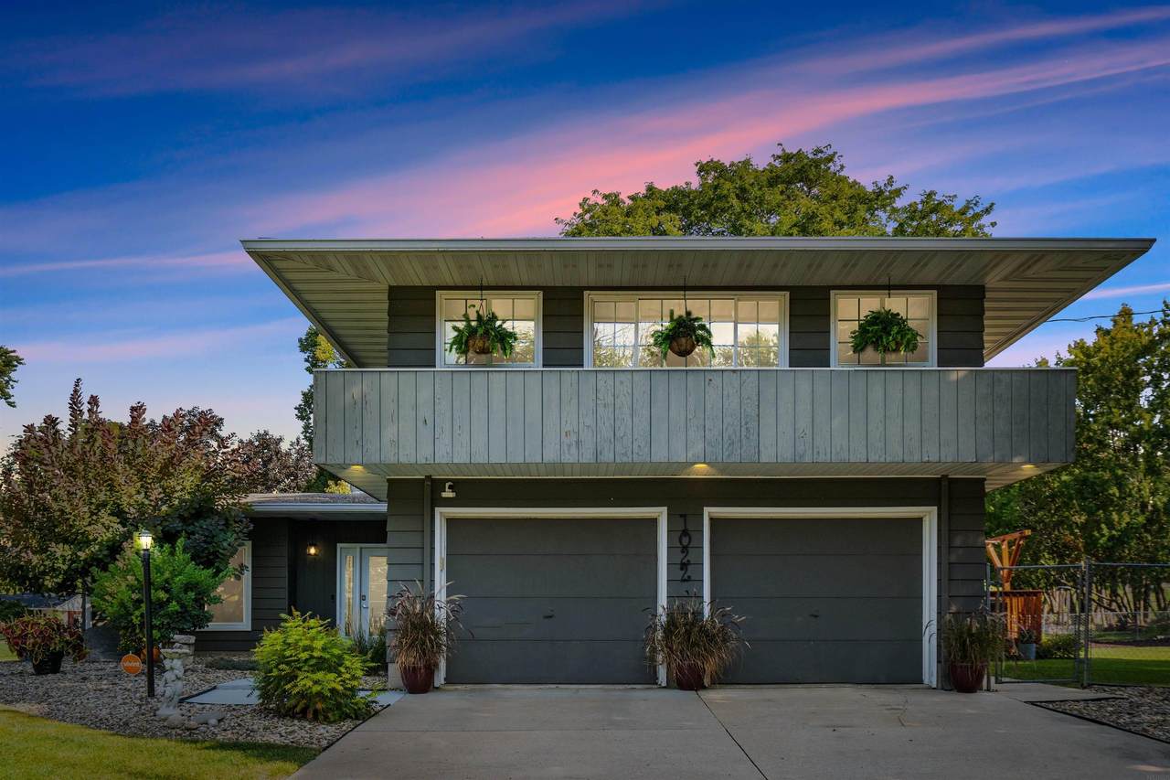 1022 Hilltop Road - Photo 1