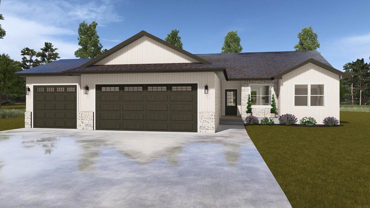 3921 Broomfield Drive - Photo 1