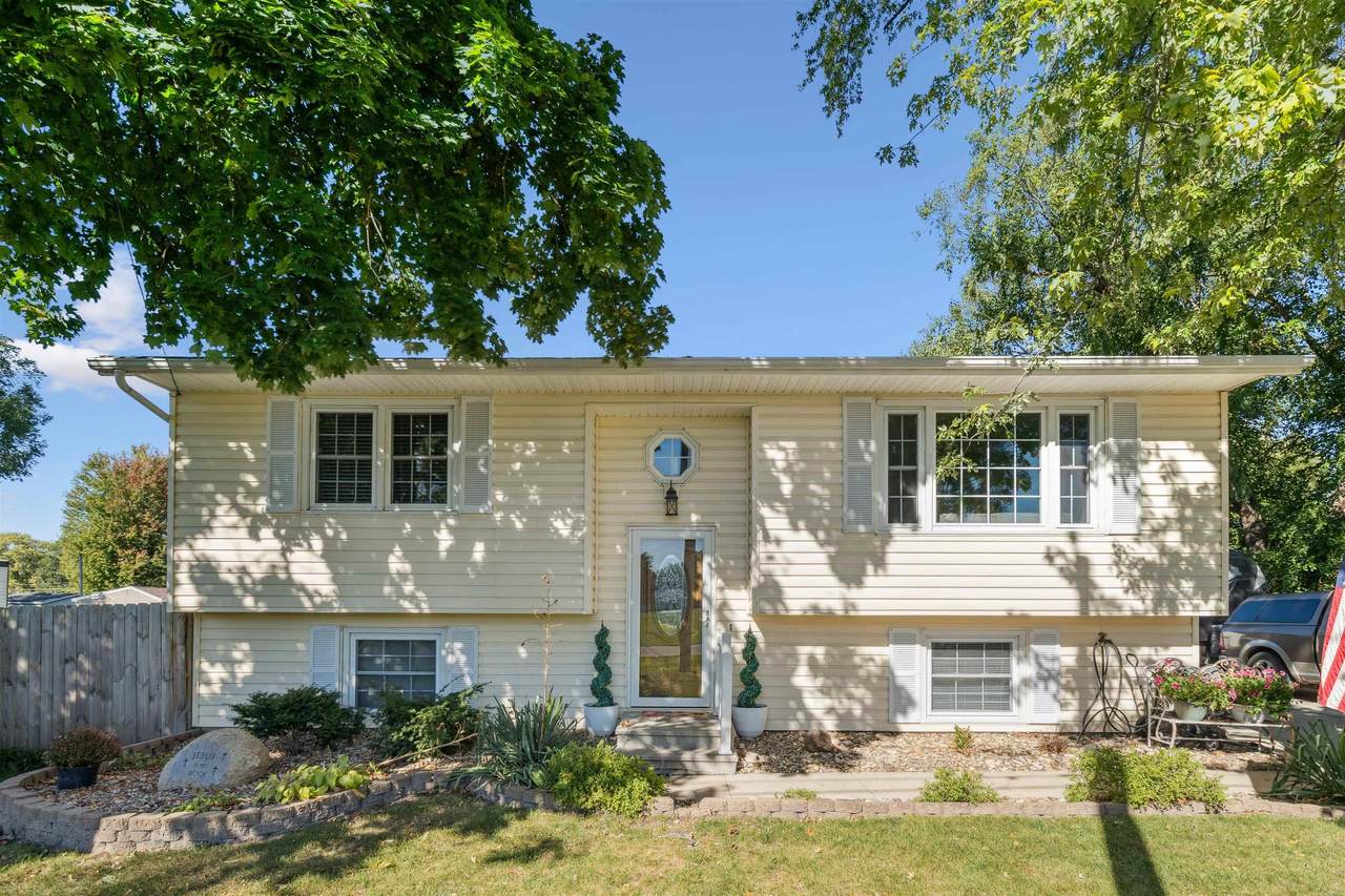 1337 Shultz Street - Photo 1