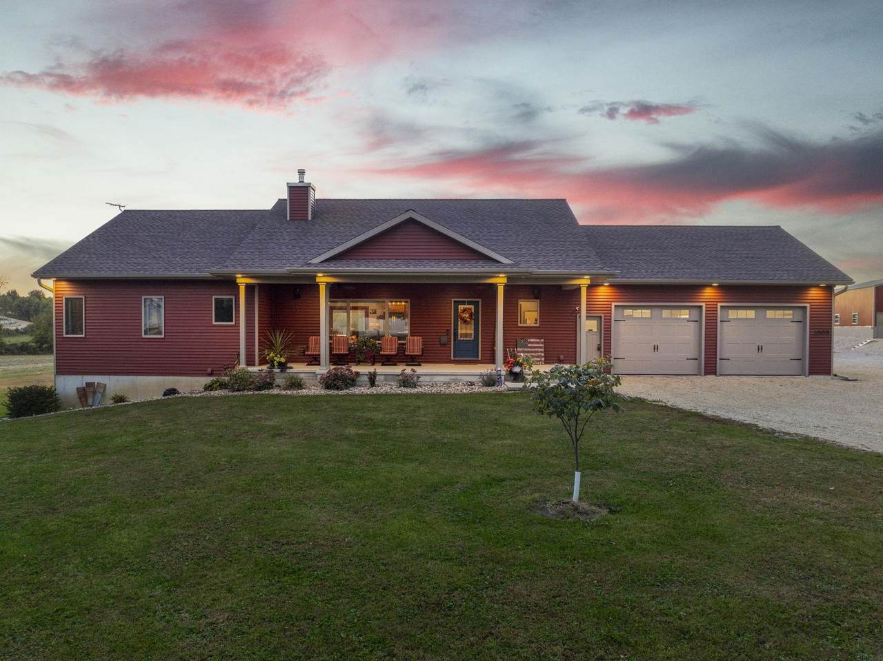 1009 Bremer Road - Photo 1