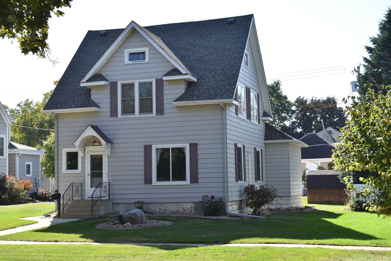 814 State Street - Photo 1