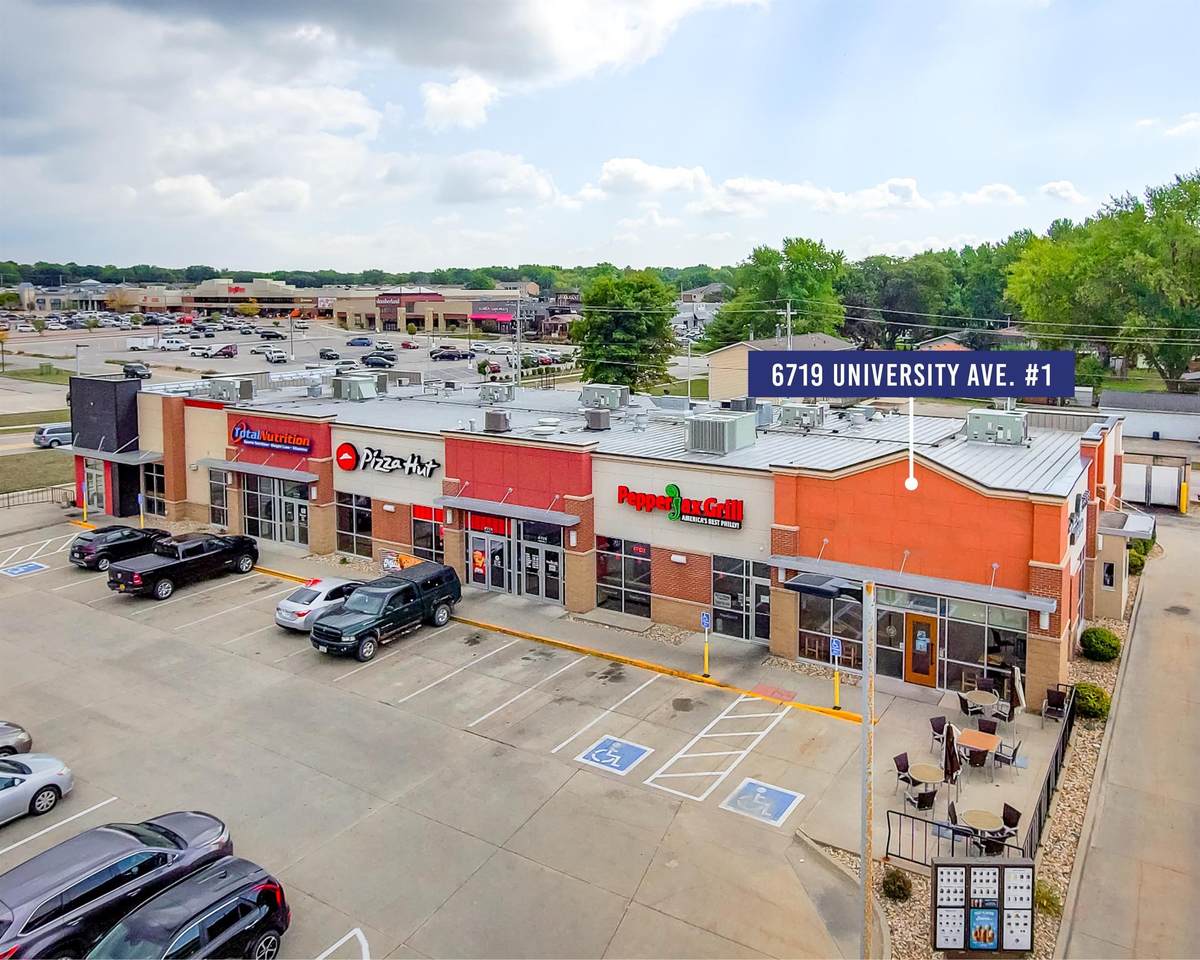 6719 University Avenue - Photo 1