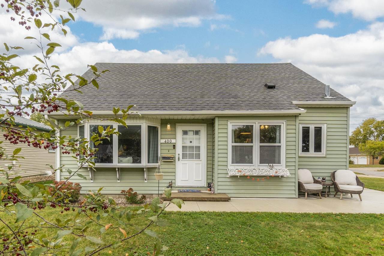 400 Woodbridge Street - Photo 1