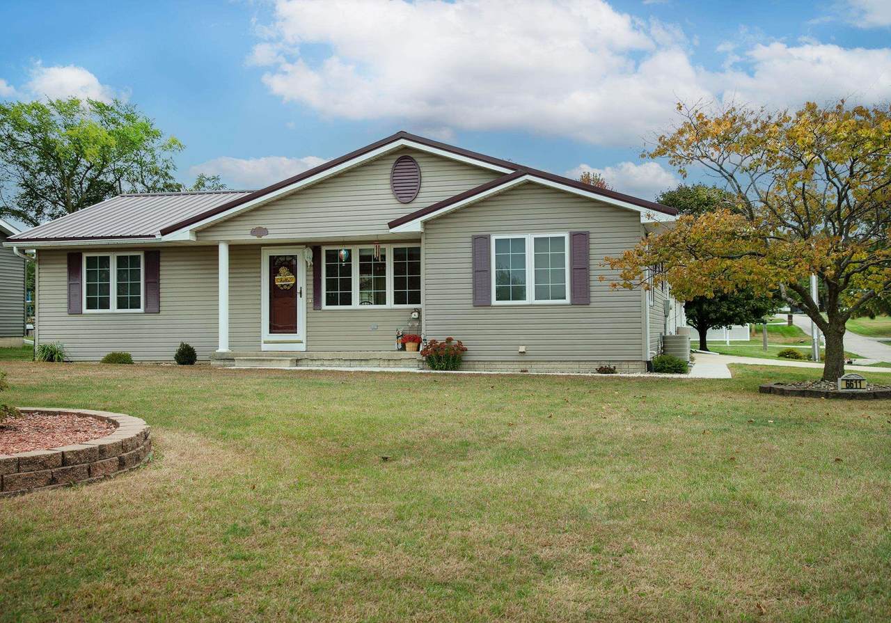 6611 Lafayette Road - Photo 1