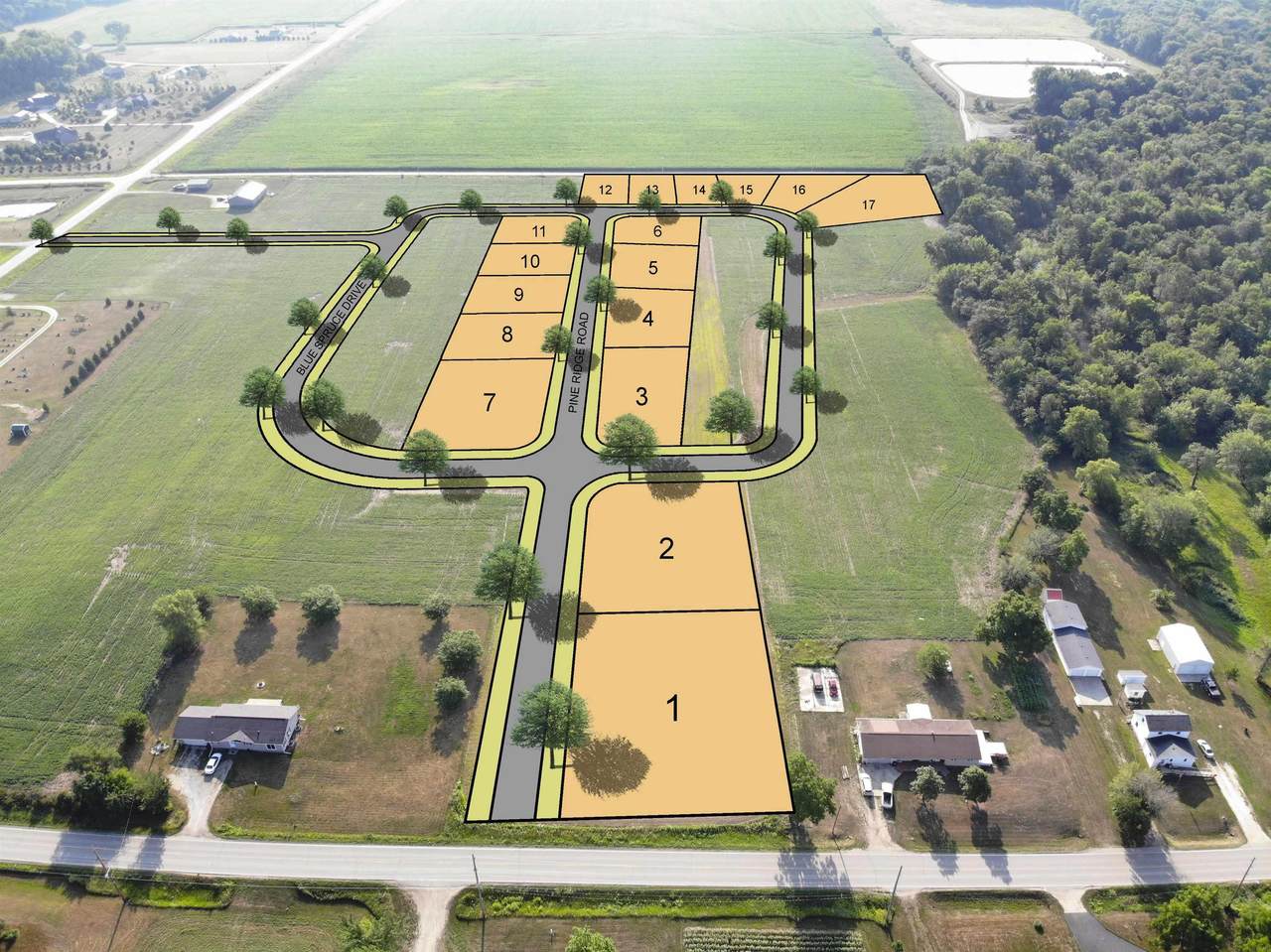 112 Pine Ridge Road - Photo 1