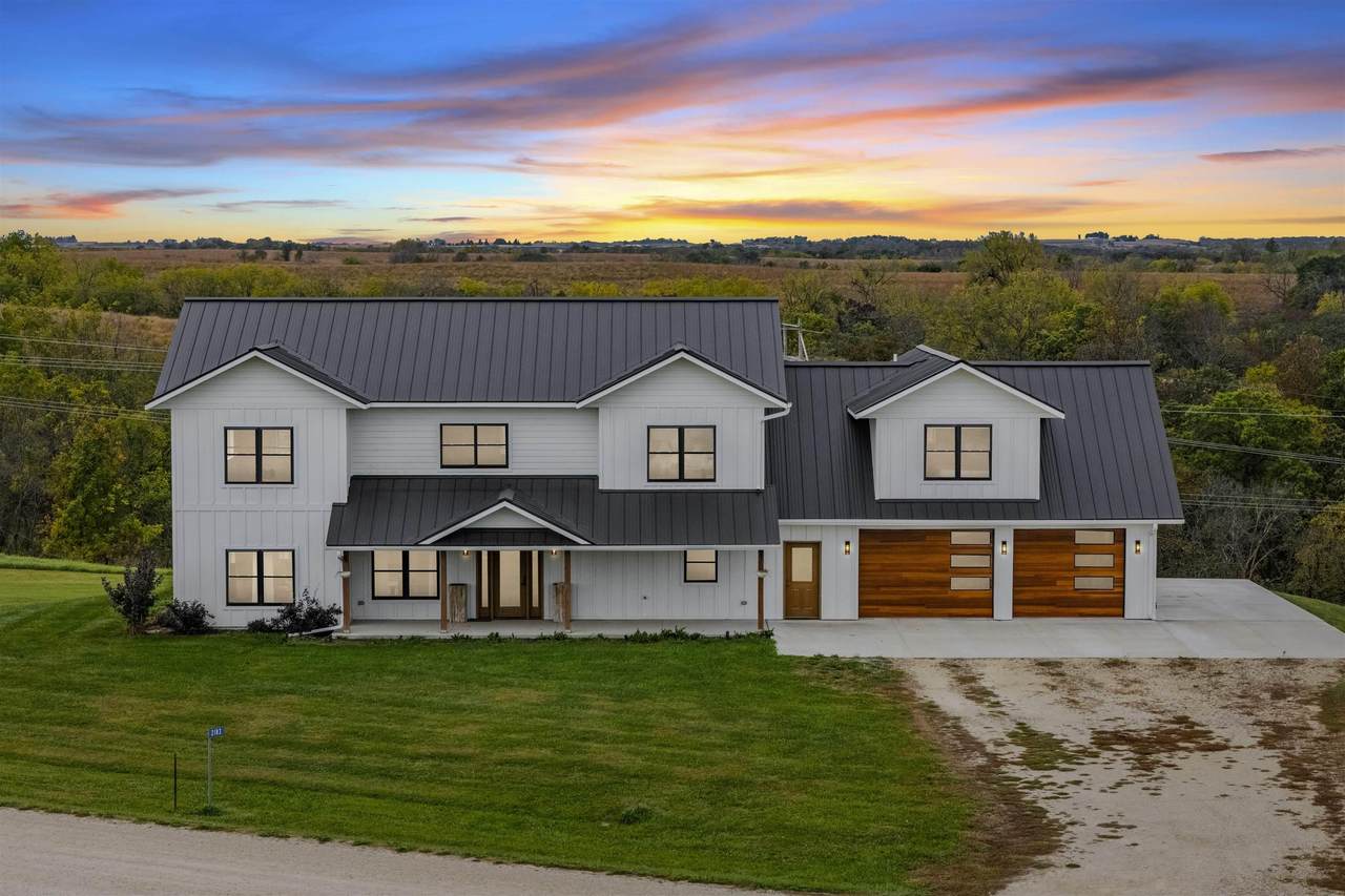 2183 Waterview Lane - Photo 1