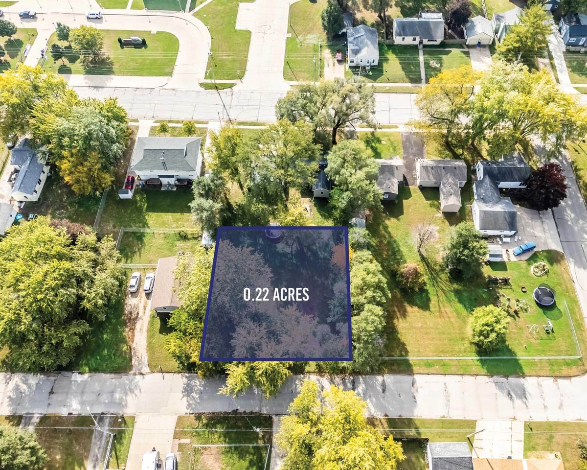 0.22 Acres Marion Street - Photo 1