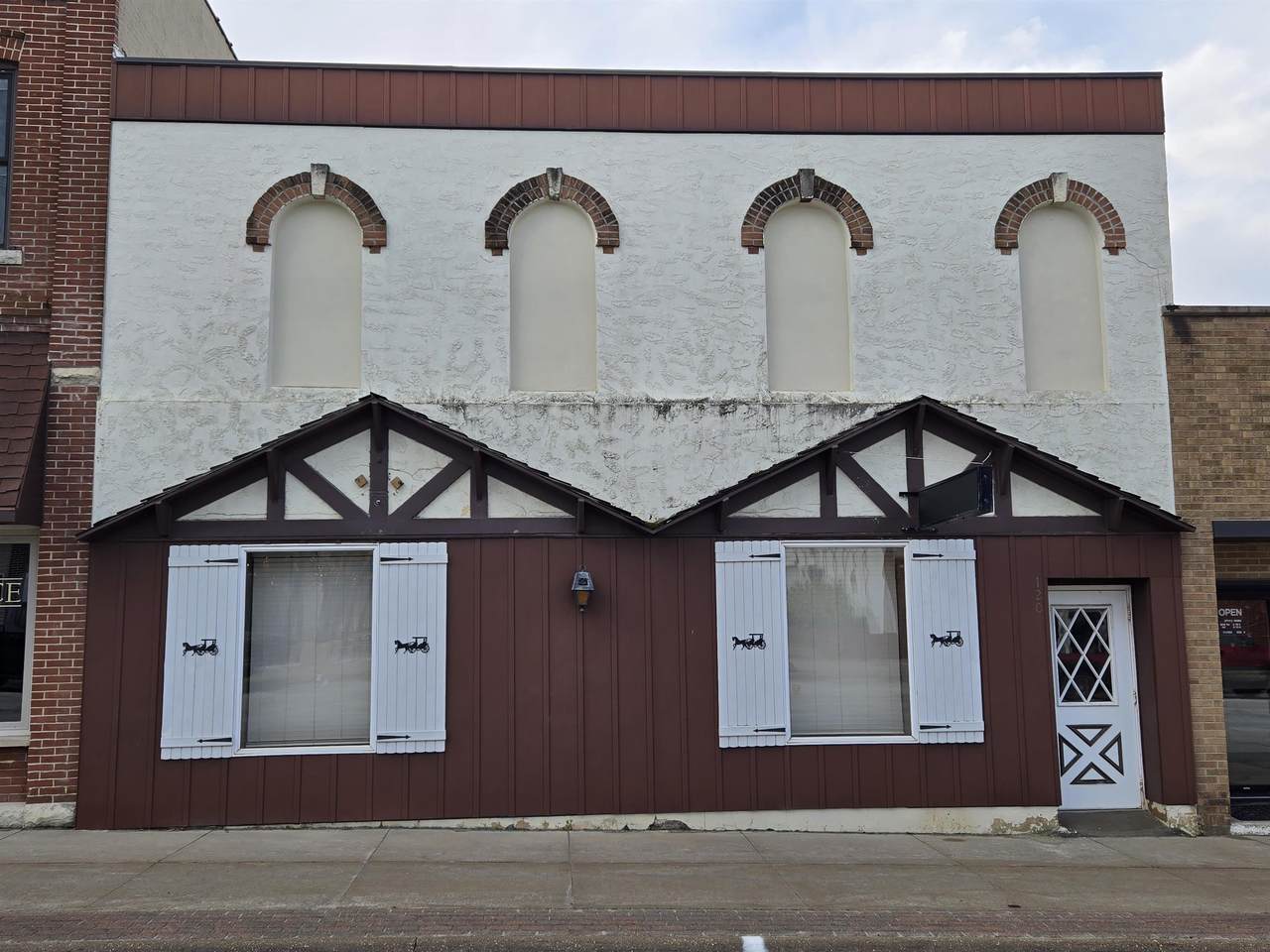 120 Mission Street - Photo 1