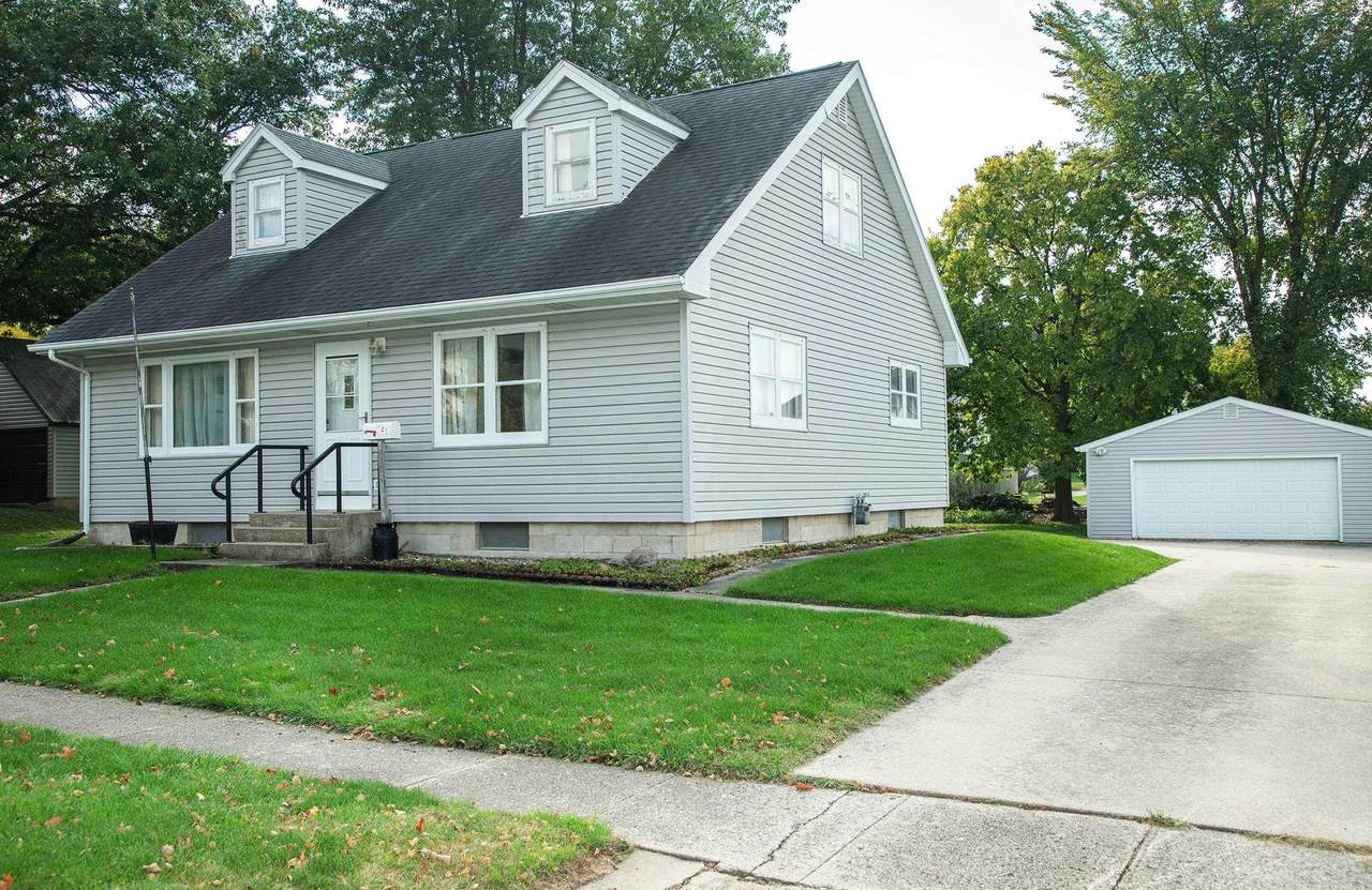 145 Franklin Street - Photo 1