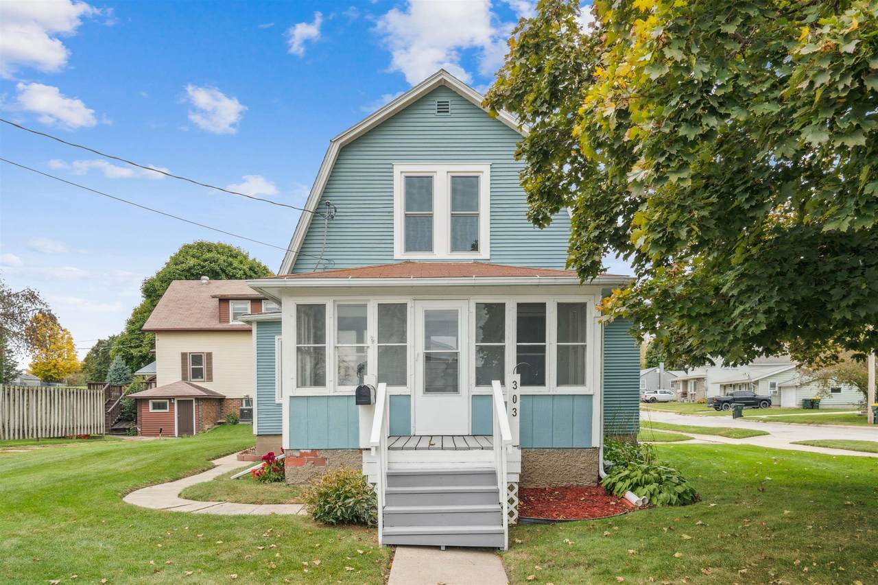 303 5 Street - Photo 1