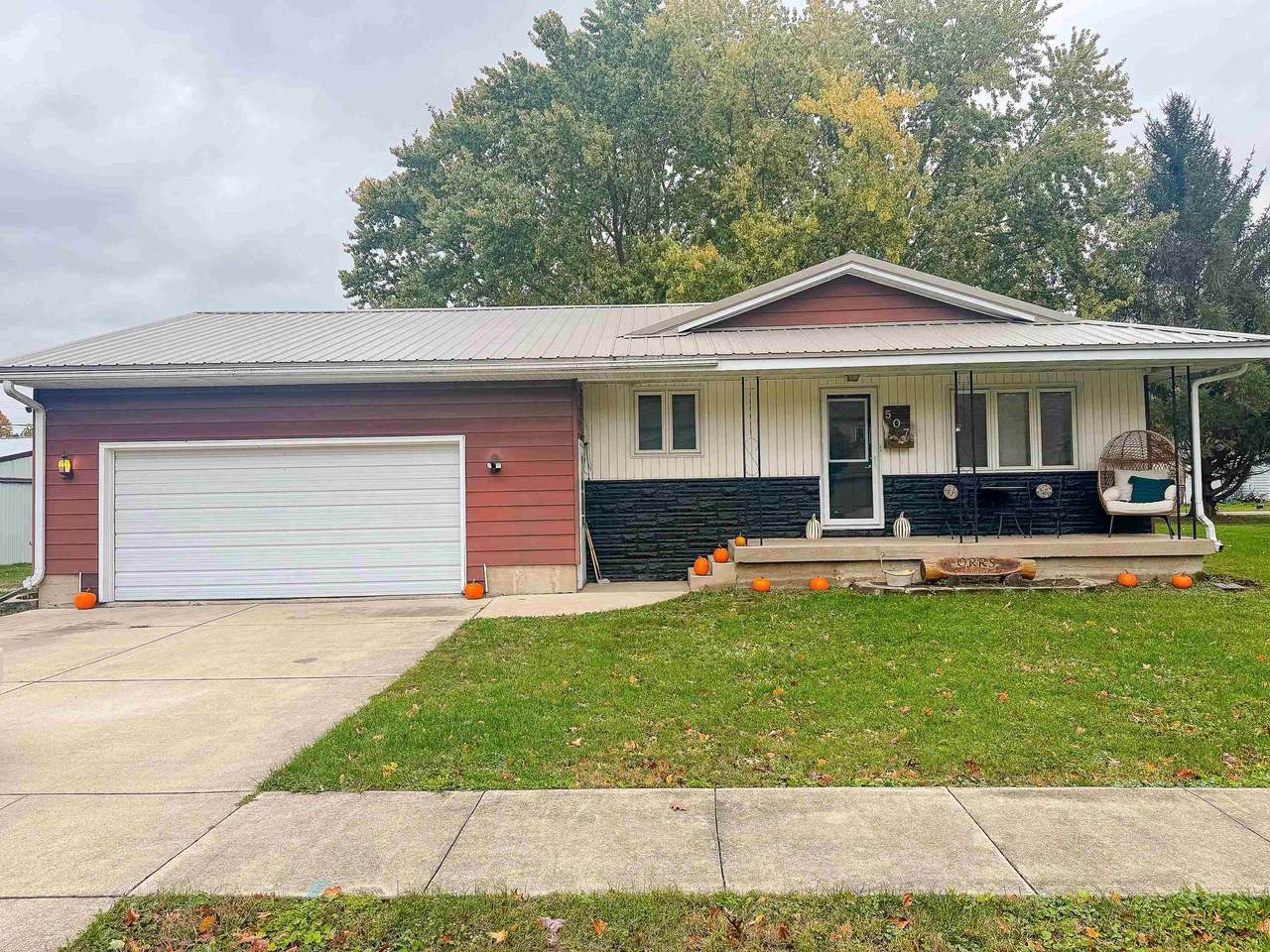 507 Mechanic Street - Photo 1