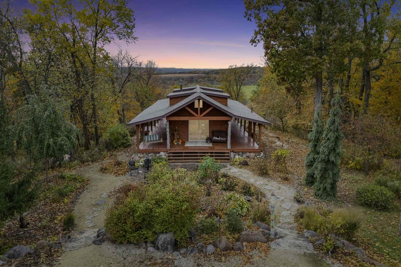 530 Spike Buck Lane - Photo 1