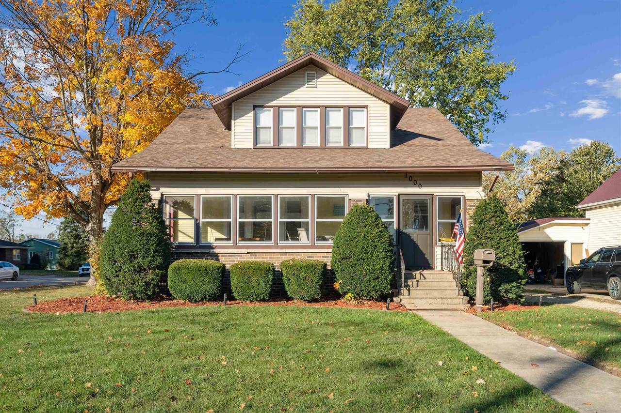 1000 Franklin Street - Photo 1