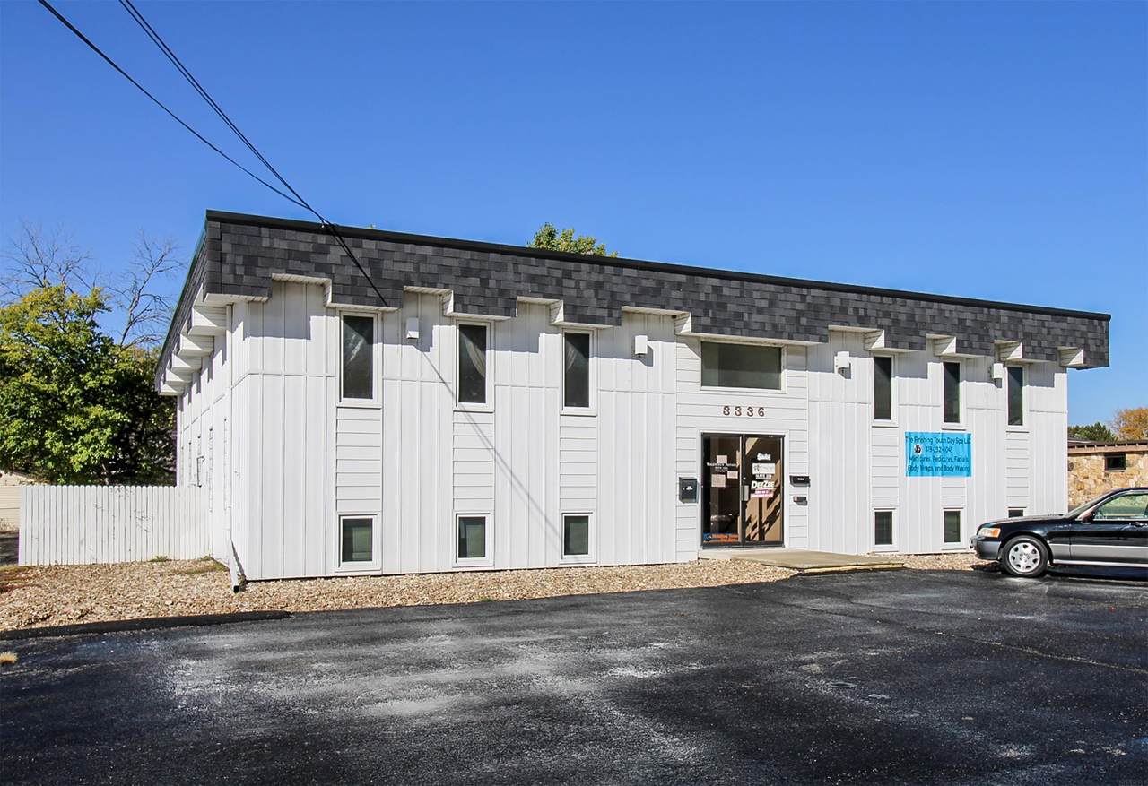 3336 Kimball Avenue - Photo 1