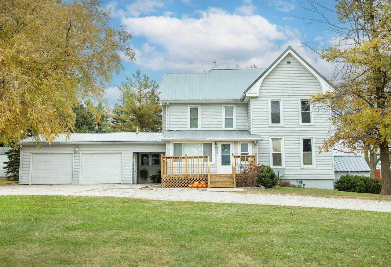 7207 E Tama Rd - Photo 1